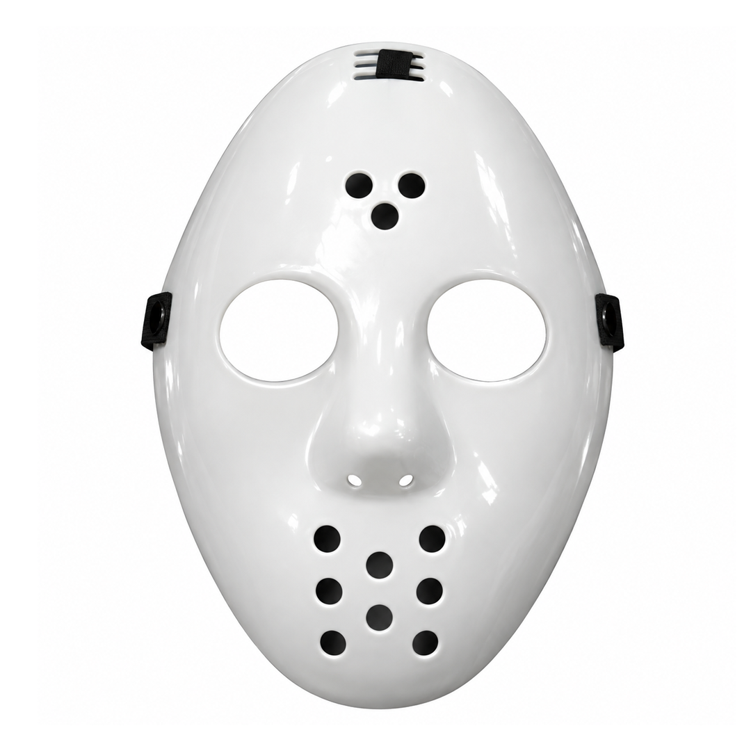 MÁSCARA PLÁSTICA JASON X1U