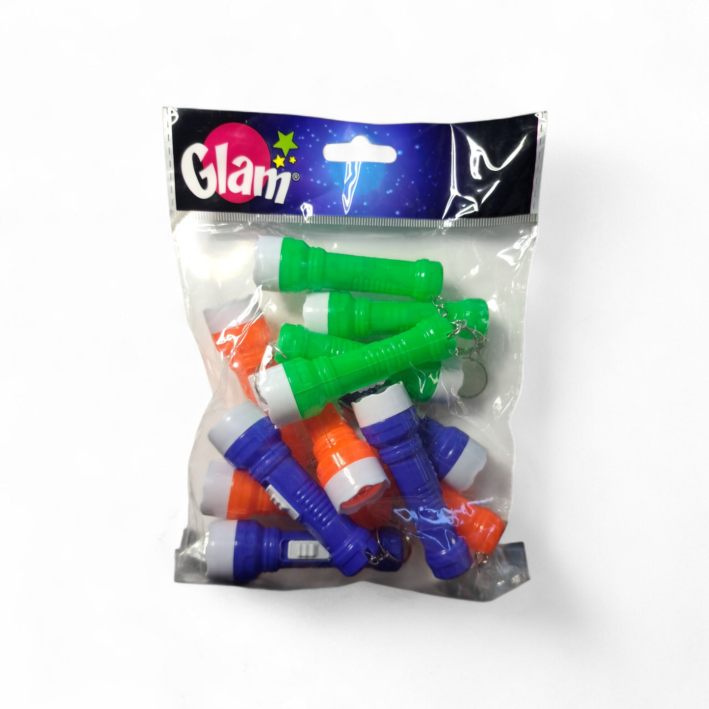 LINTERNA COLORES X12U