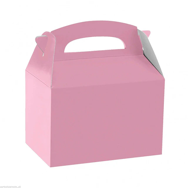 CAJA SORPRESA ROSA X6U