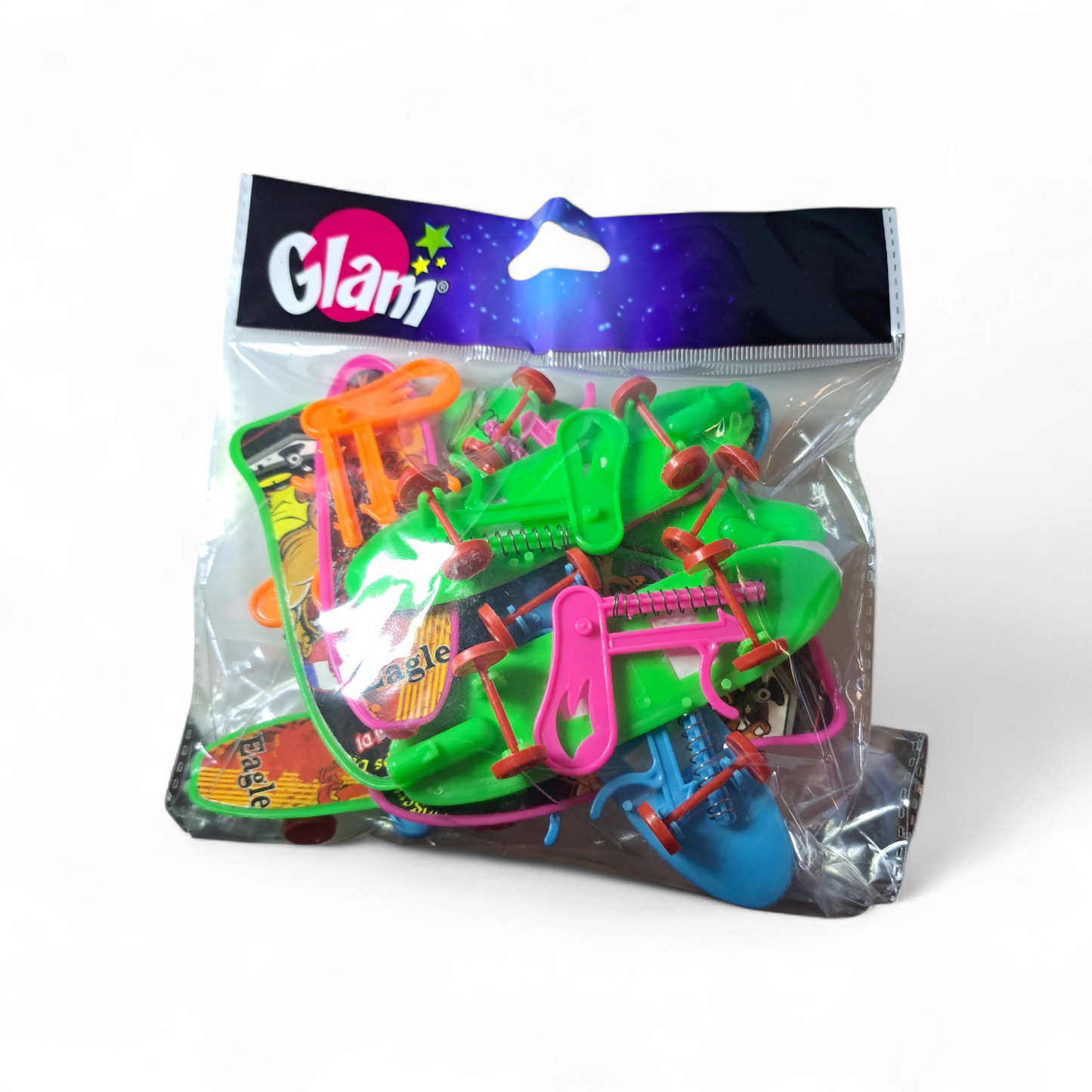 PATINETAS COLORES SURTIDOS X12U