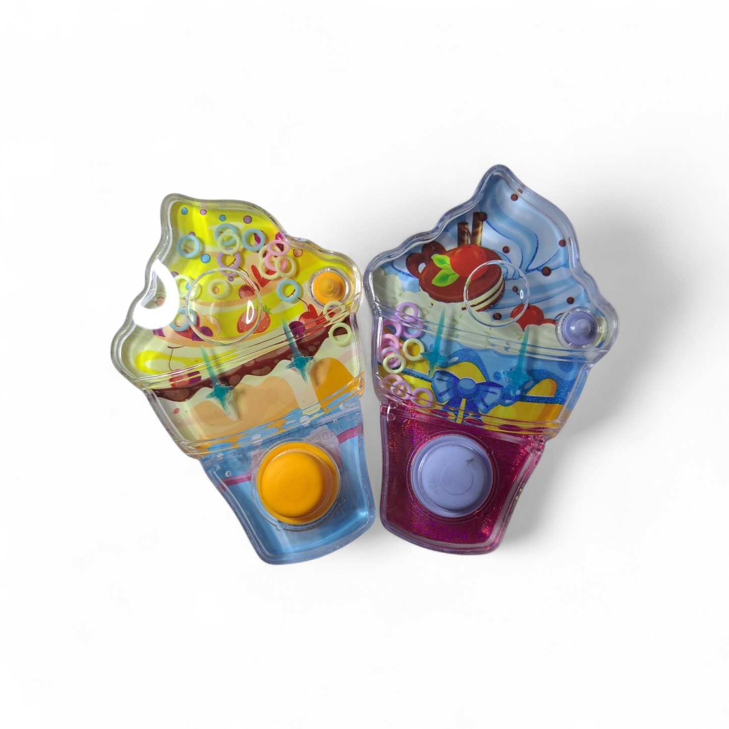 JUEGO AGUA HELADO X1U