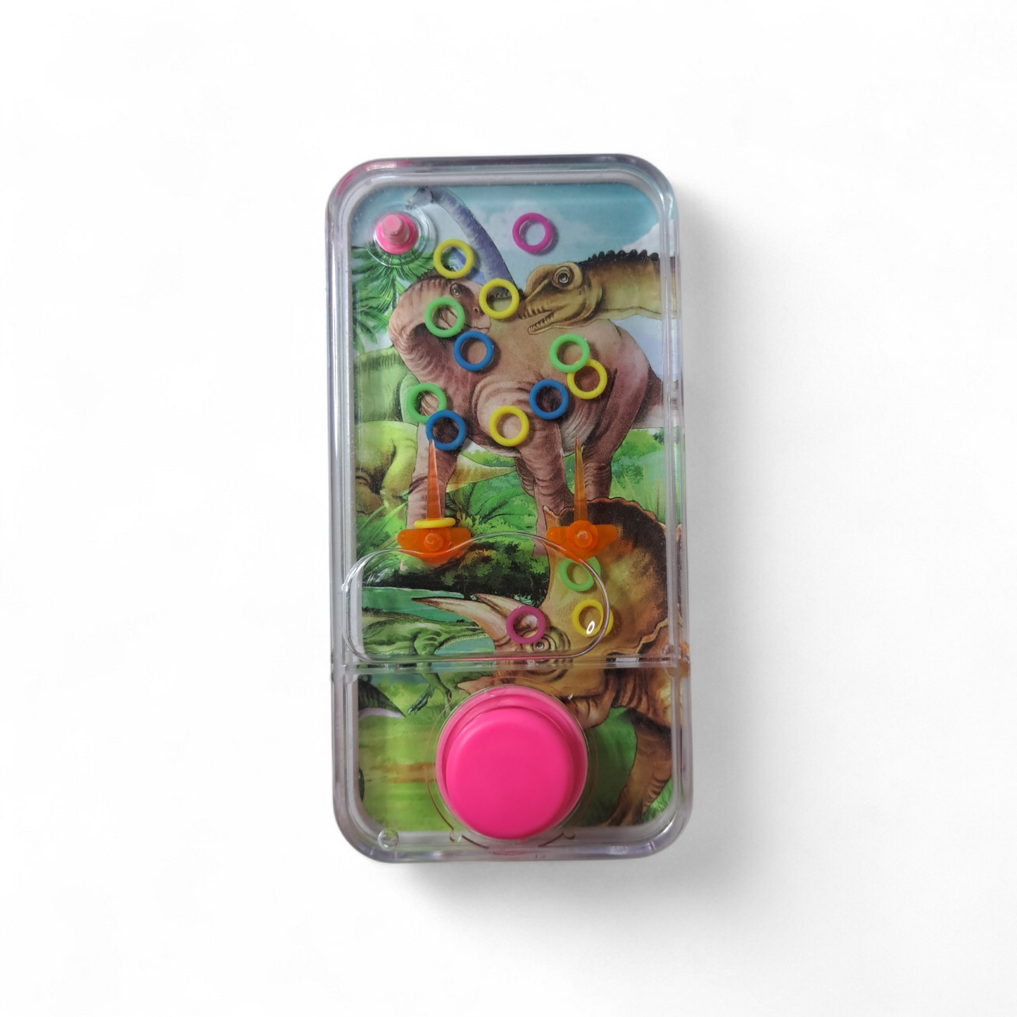 JUEGO AGUA DINO X1U