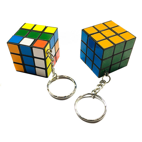 LLAVERO RUBIK X1U