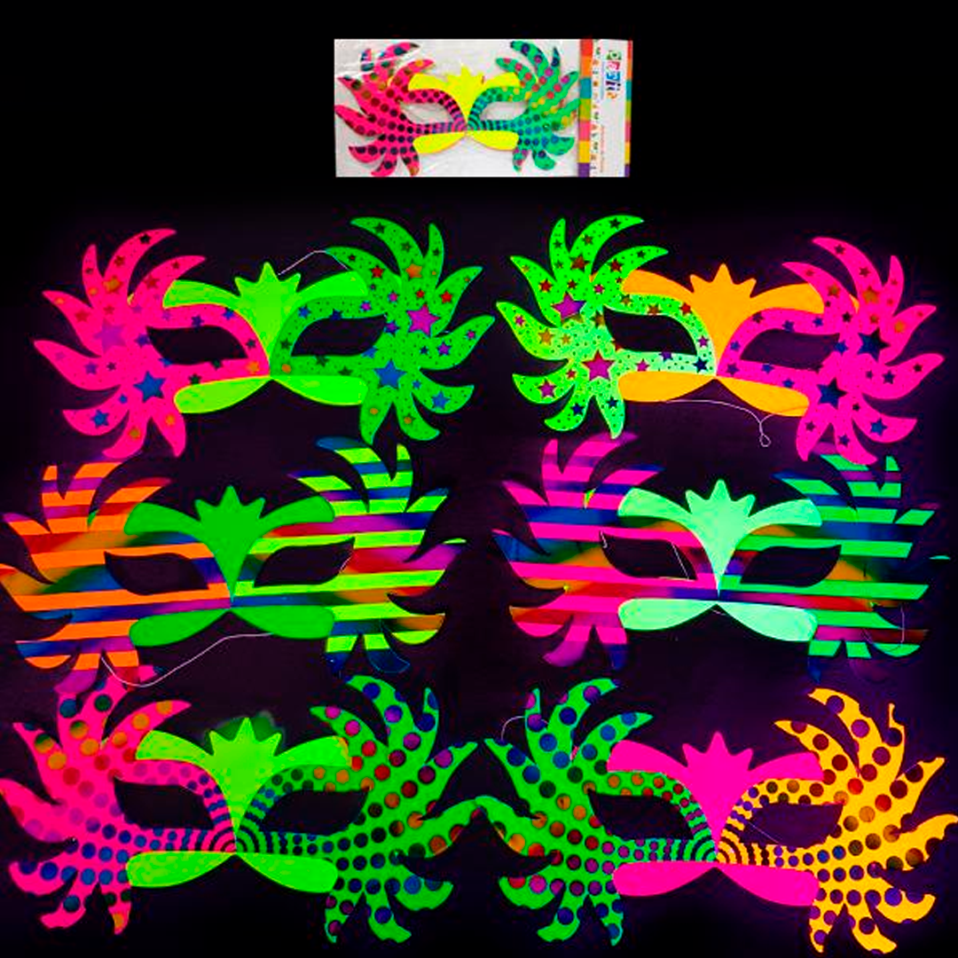 ANTIFAZ FLUOR/LASER X6