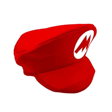 GORRO MARIO BROSS X1U
