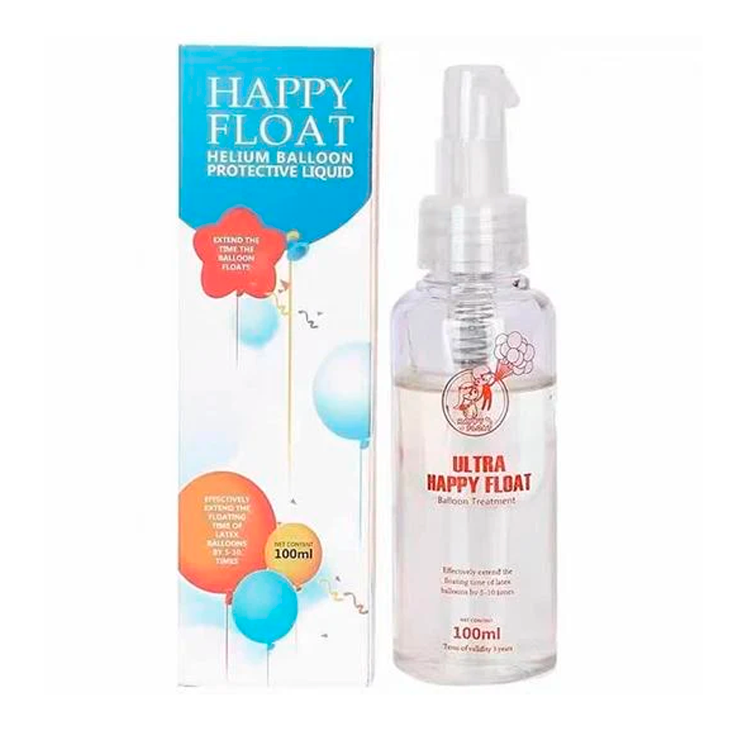 HAPPY FLOAT 100ML X1U