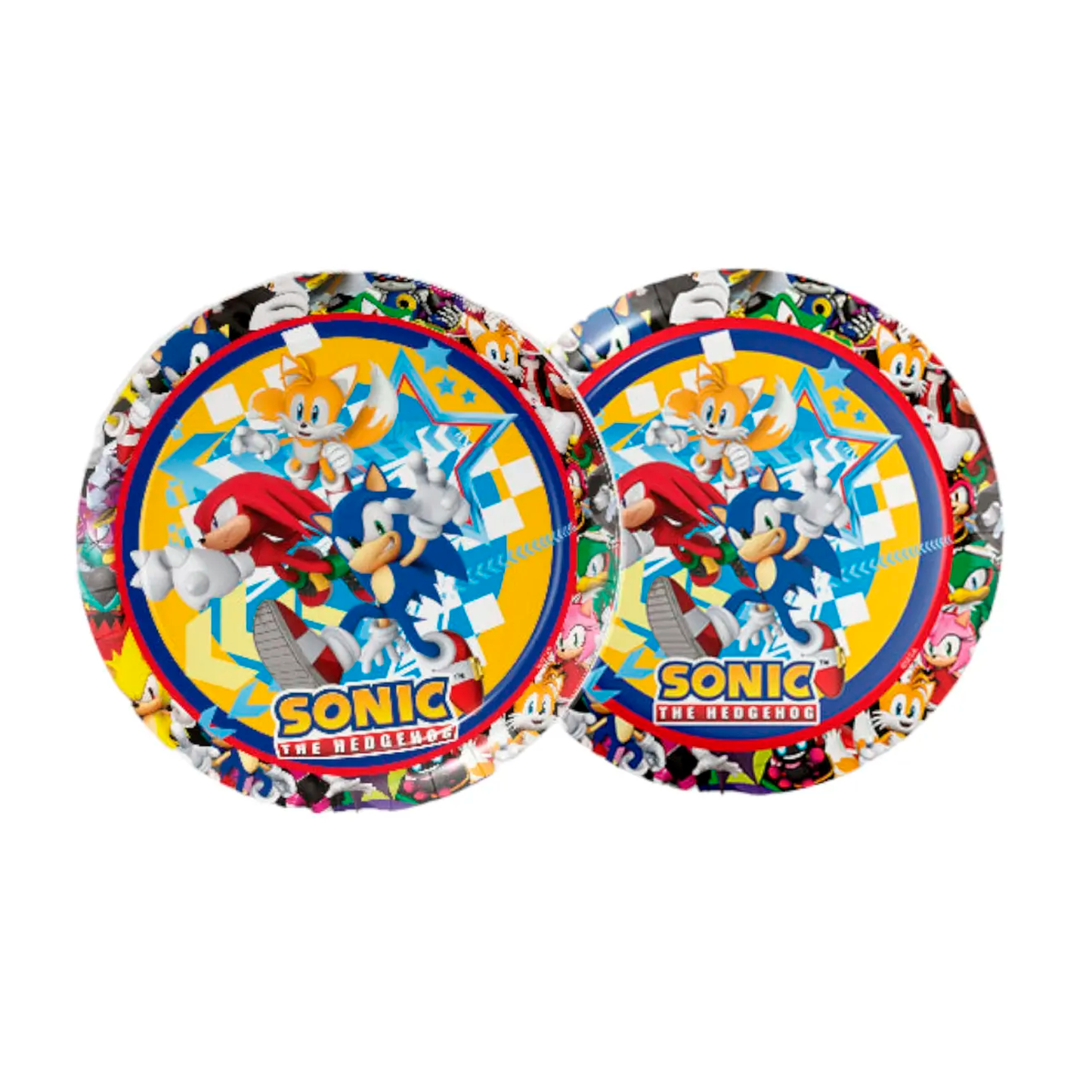 PLATO SONIC X6U