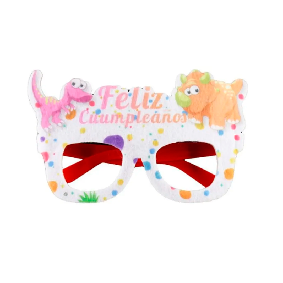 LENTE DINO PARTY