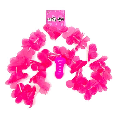 COLLAR FLOR DE PENE X1U