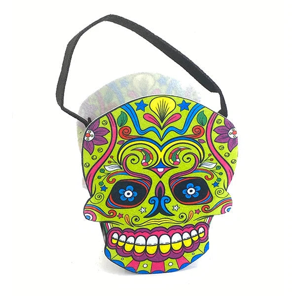 BOLSA TELA CATRINA 18X12X12