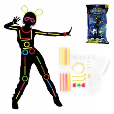 GLOW SET X138U