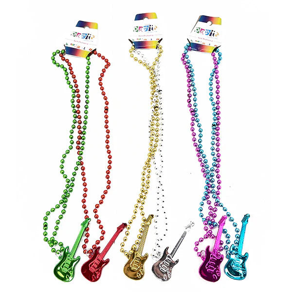 COLLAR METALICO 6MM GUITARRA X2U