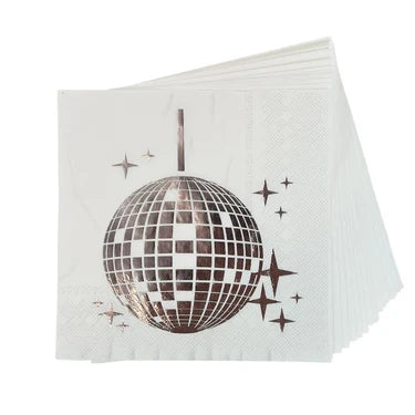 SERVILLETA IMP. DISCO X12U