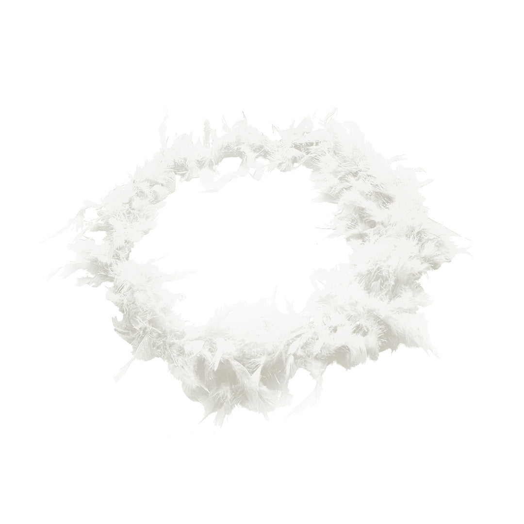 BOA BLANCA 36GR 1.8M X1U