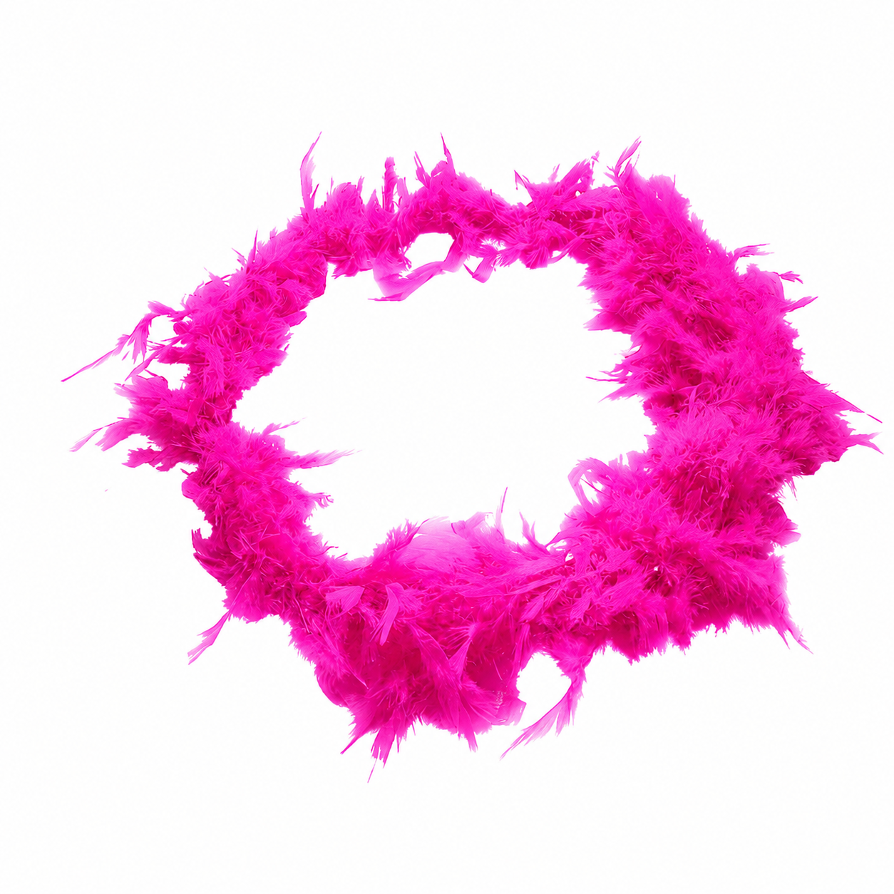 BOA FUCSIA 36GR 1.8M X1U
