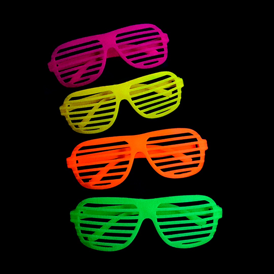 LENTE FLUOR AVIATOR X5U
