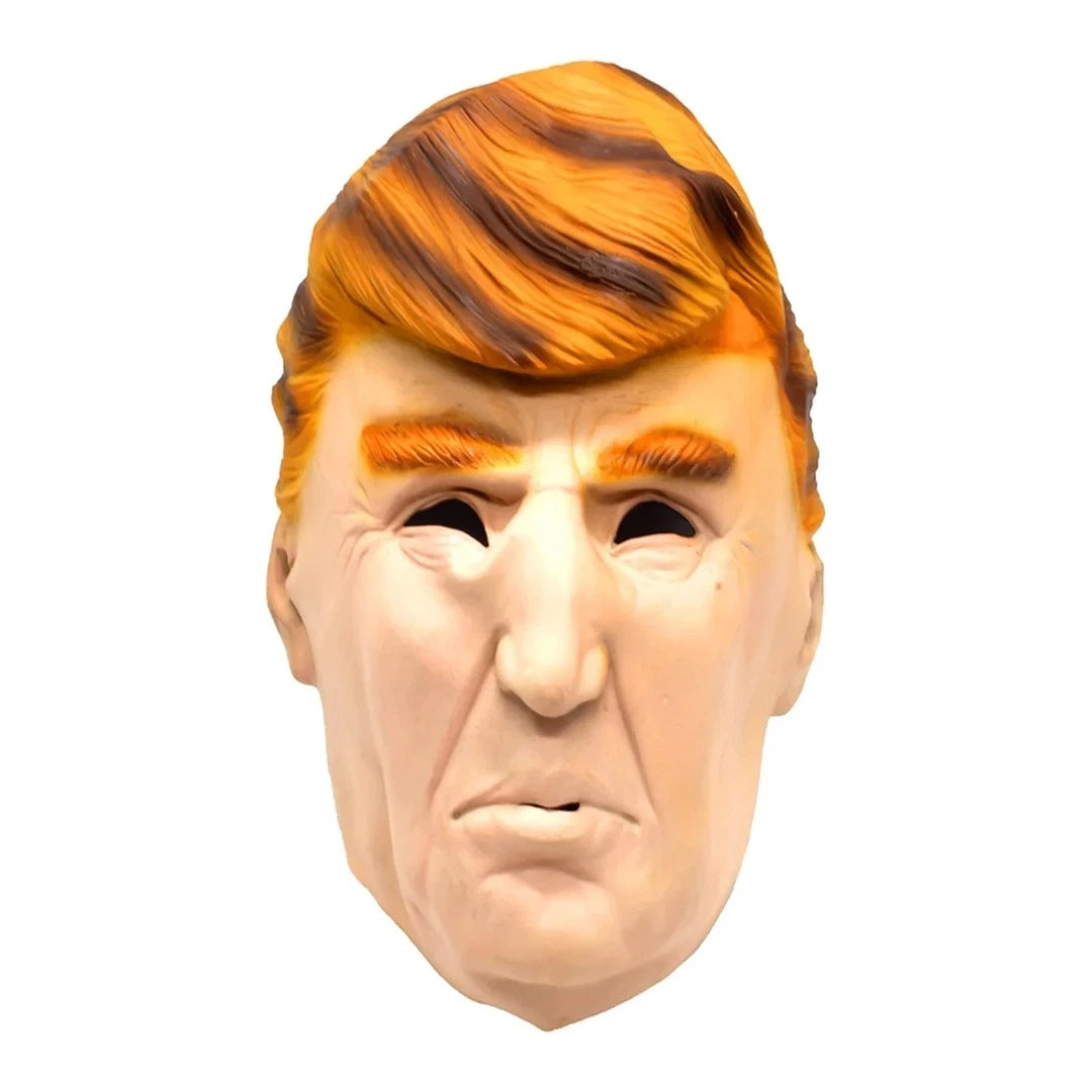 MASCARA LATEX TRUMP X1 UNI