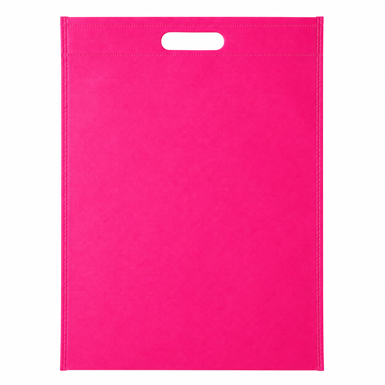 BOLSAS TNT 31X25 FUCSIA X10U
