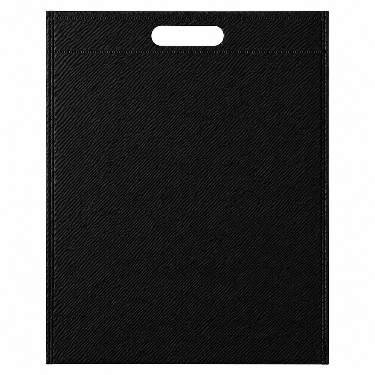 BOLSAS TNT 31X25 NEGRO X10U