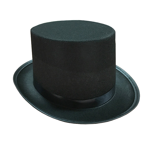 SOMBRERO TELA COPA MEDIANO X1U