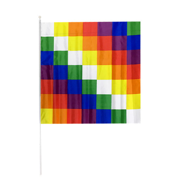 BANDERA WHIPALA