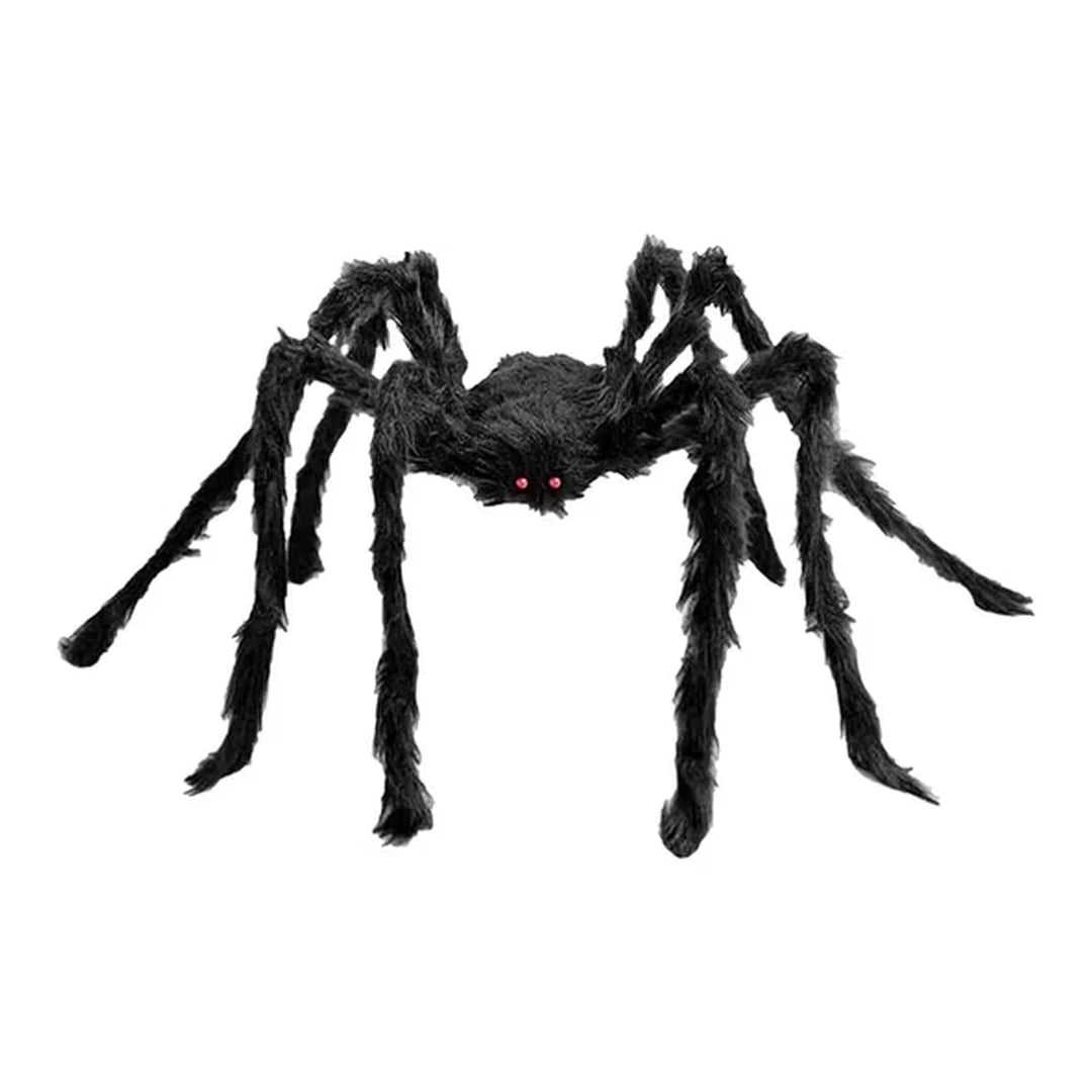 DECO ARAÑA GIGANTE 2M X1