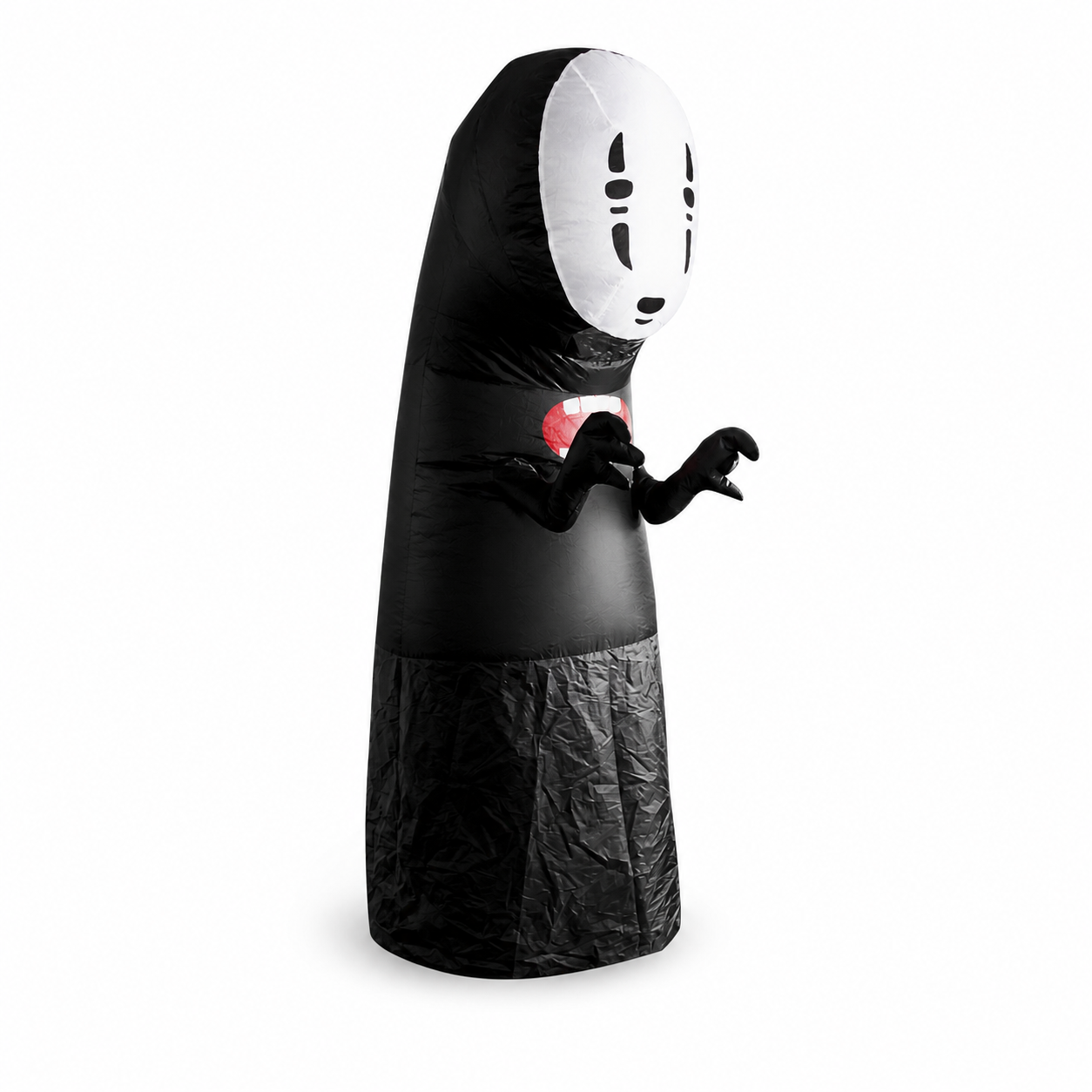 TRAJE ADULTO INFLABLE MONSTER 160-190CM X1U