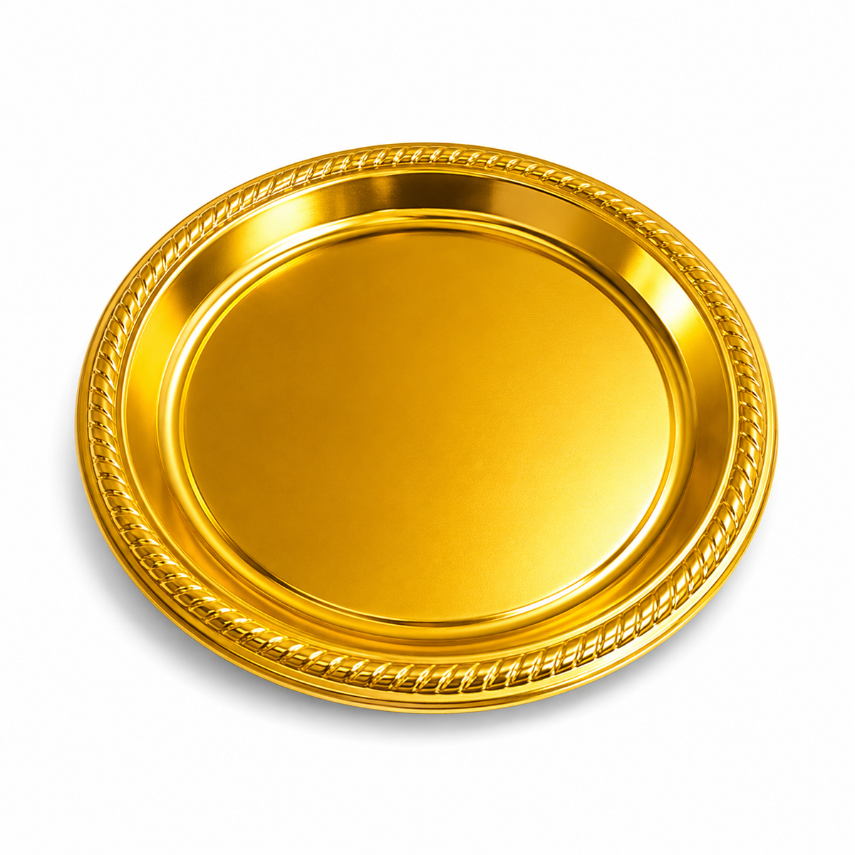 PLATO 7 DORADO X10U