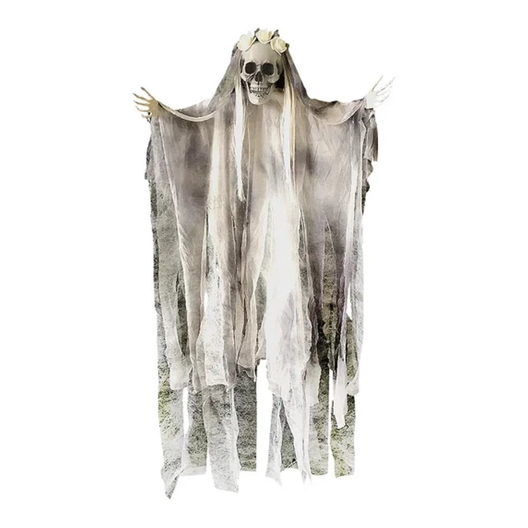 NOVIA ESQUELETO COLGANTE 120CM X1 UNI
