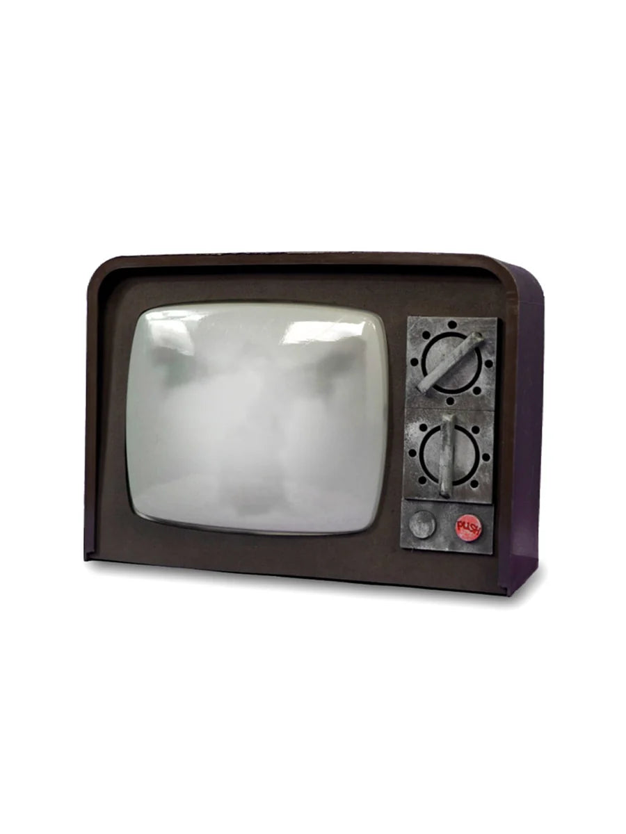 TELEVISION POSEIDA ANIMATRONICS X1U