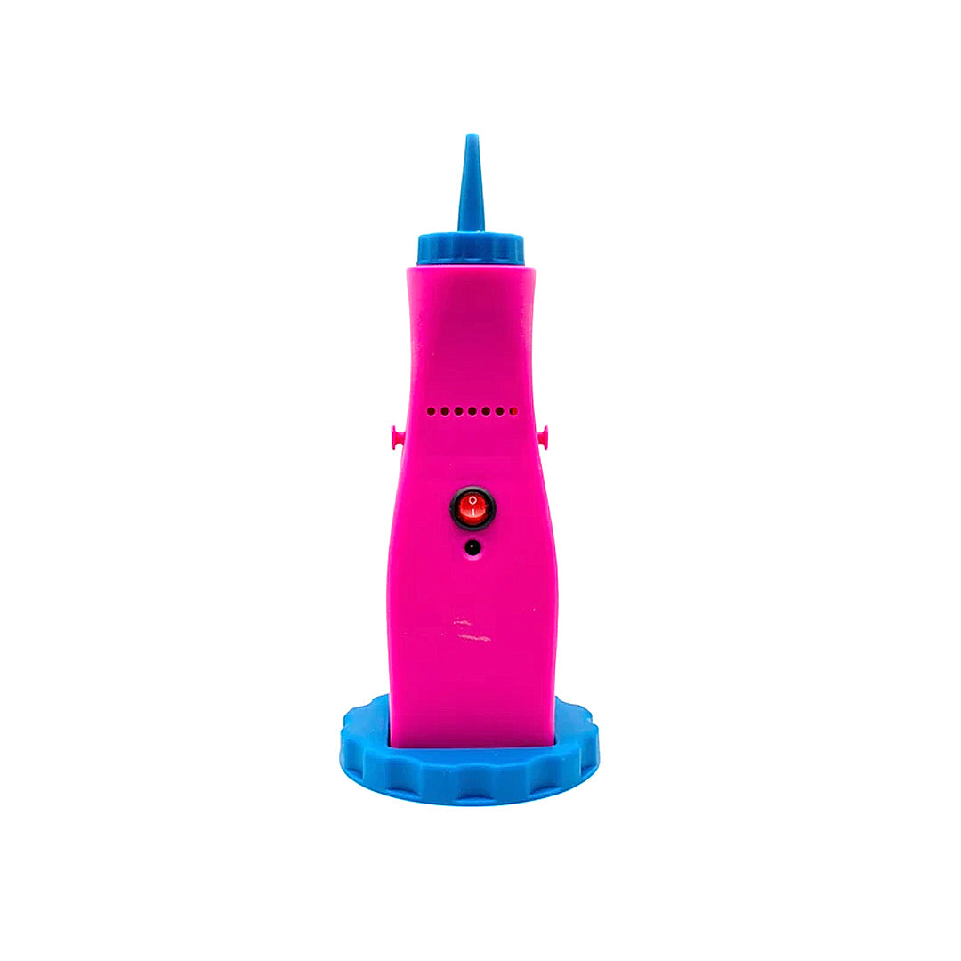 INFLADOR ELECTRICO 1 SALIDA X1U