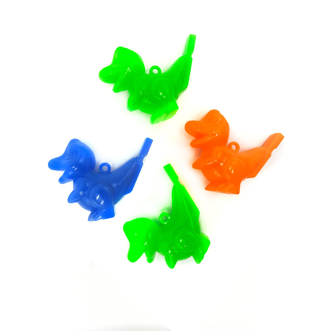 SILBATO DINOSAURIO X4U