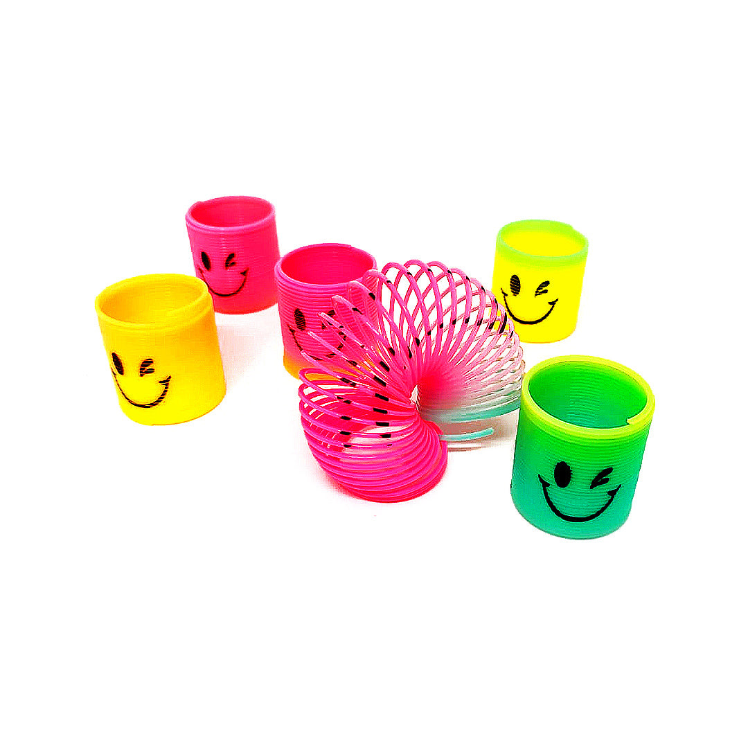 SPRING SONRIENTE X6U