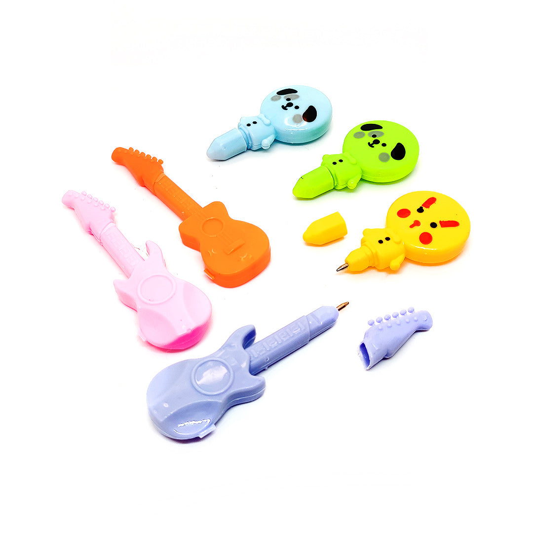 LAPIZ INSTRUMENTOS X6UNI