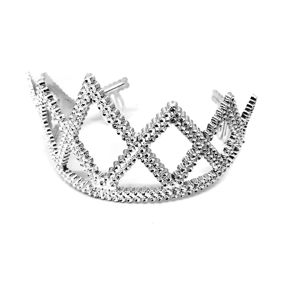 CORONA REINA 7 PUNTAS X1U