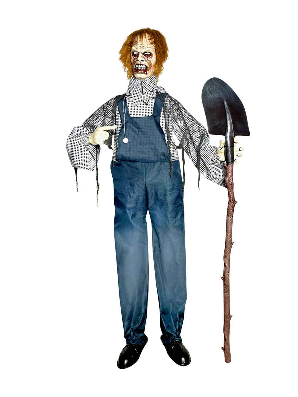 GRANJERO POSEIDO ANIMATRONICS 160CM X1U