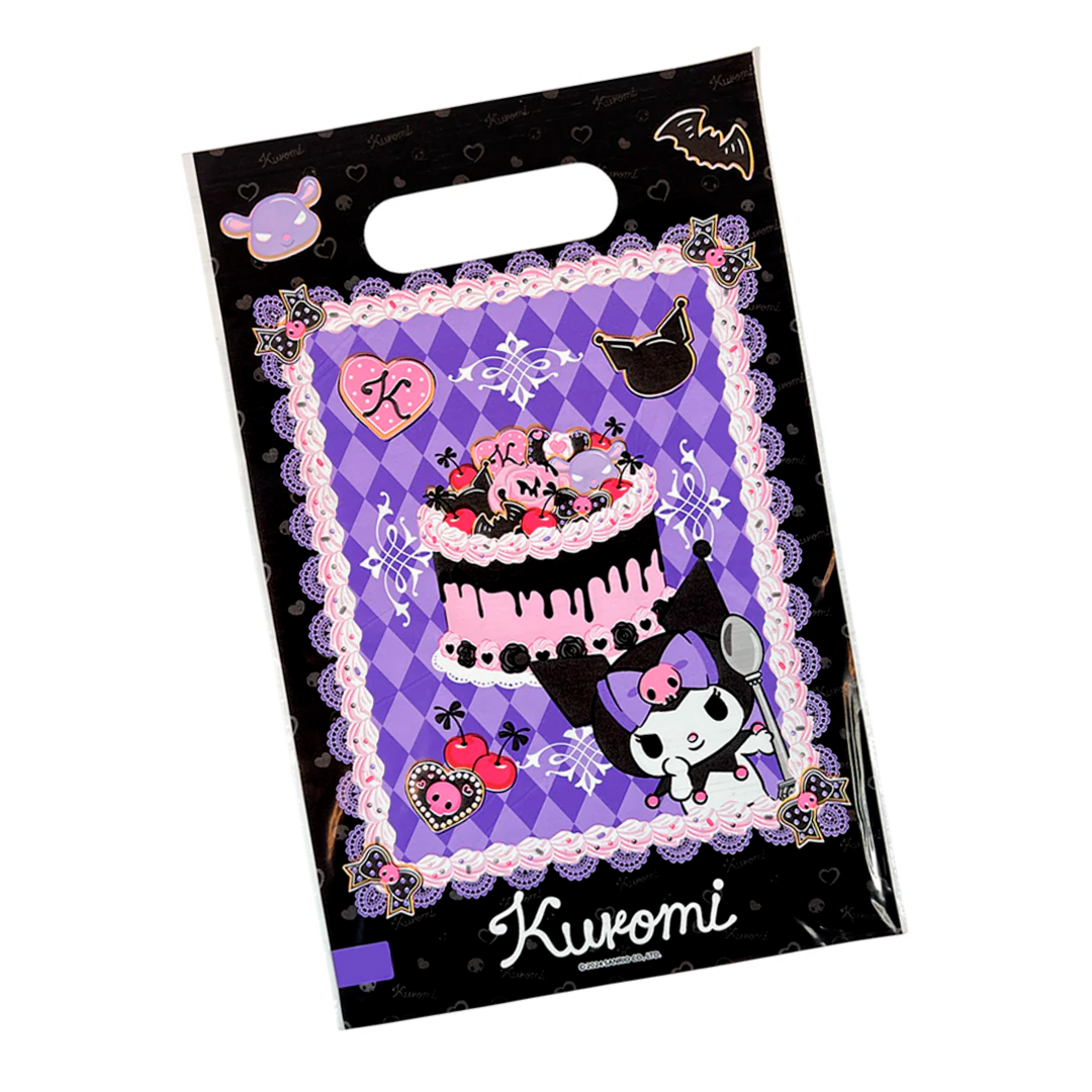 BOLSA DE DULCES KUROMI X6U