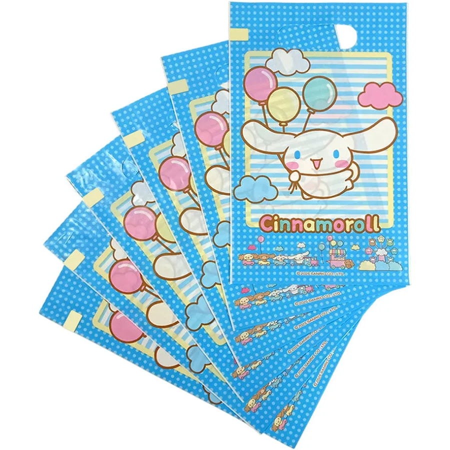 BOLSA DE DULCES CINNAMORROLL X6U
