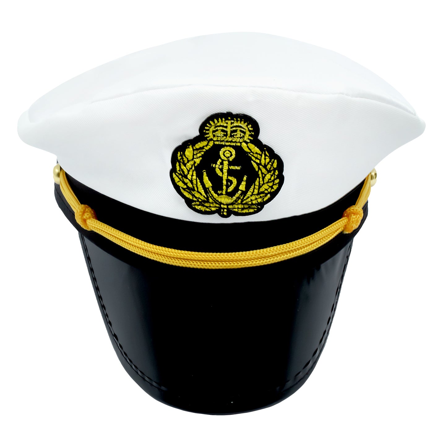 SOMBRERO INFANTIL CAPITAN MARINA X1U