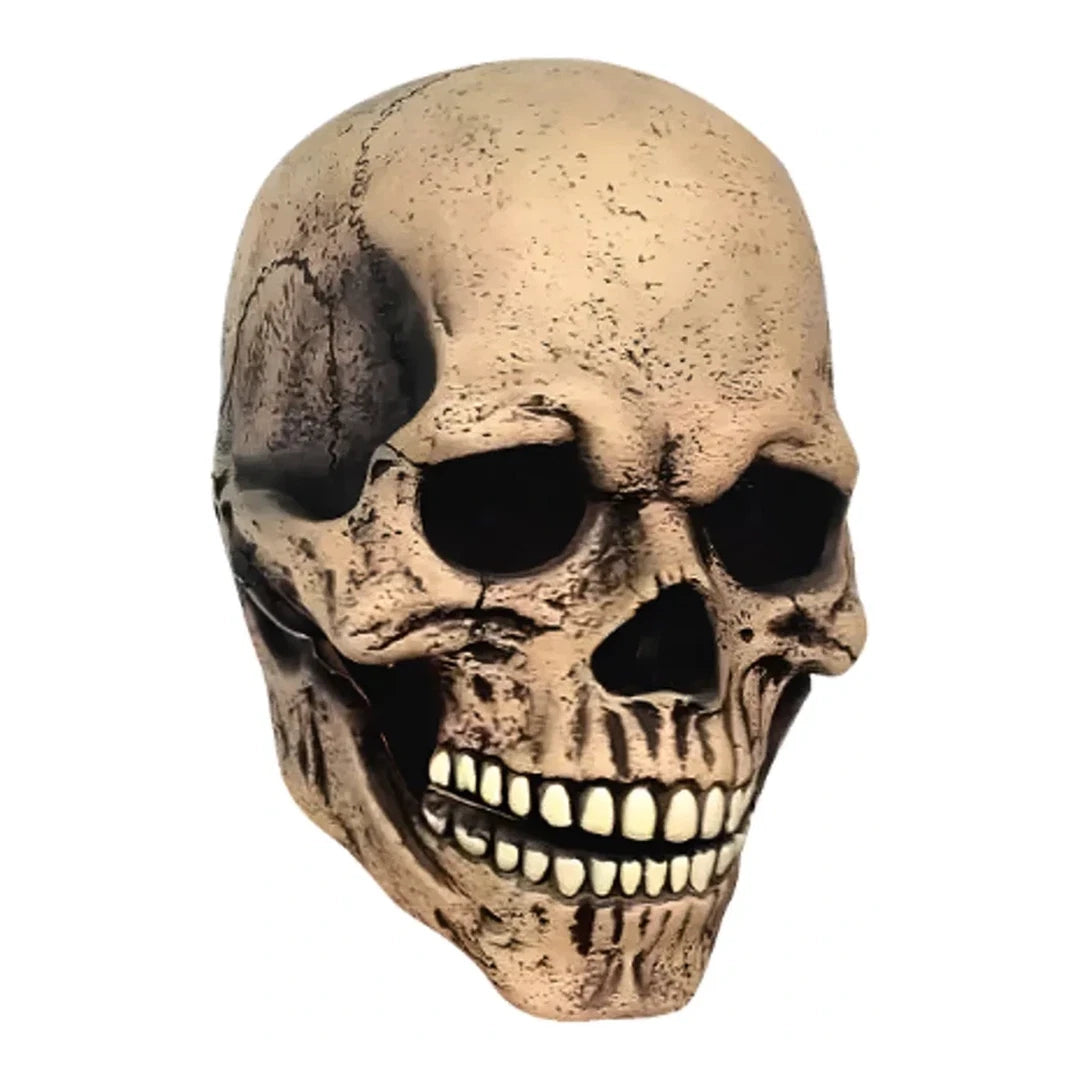 MASCARA LATEX CALAVERA X1UNI