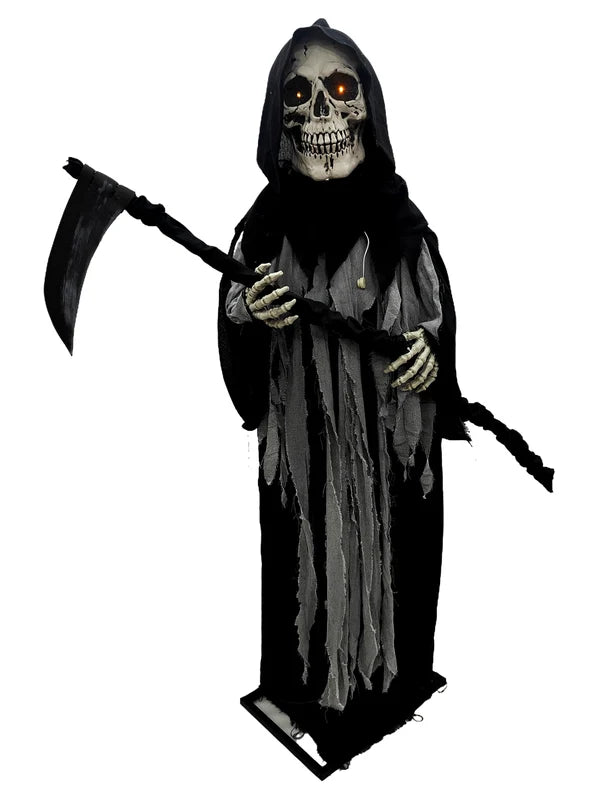 MUERTE GIGANTE ANIMATRONIC180CM X1U