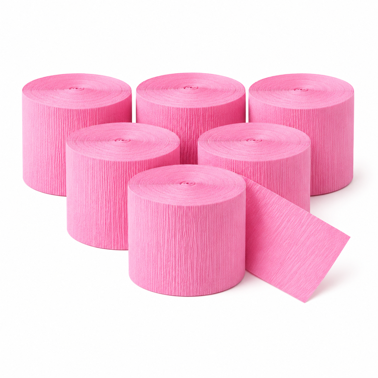 FESTON ROSADO X6U