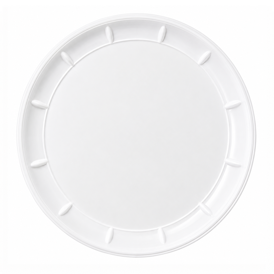 PLATO 7 BLANCO X10U