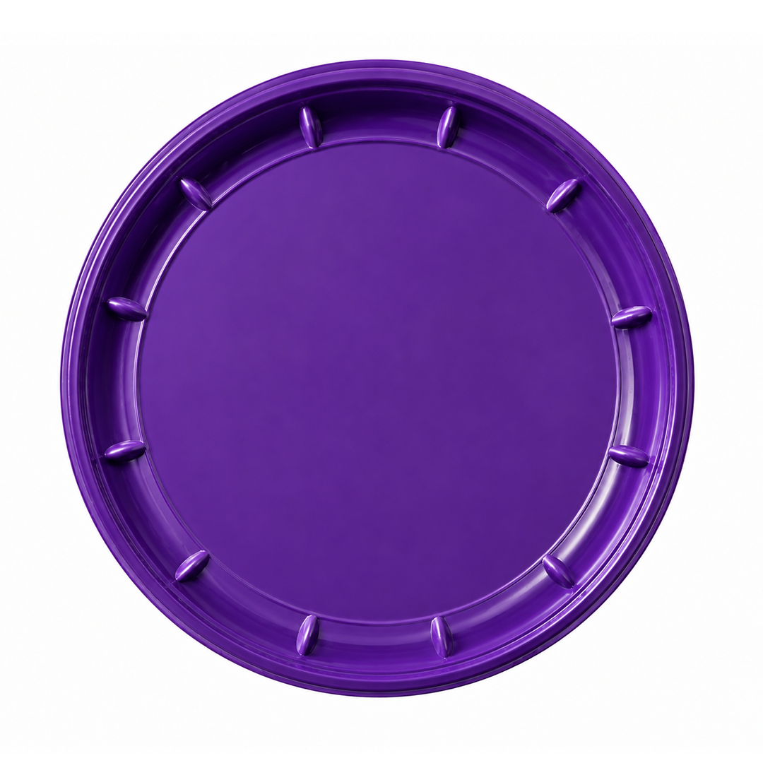 PLATO 7 MORADO X10U