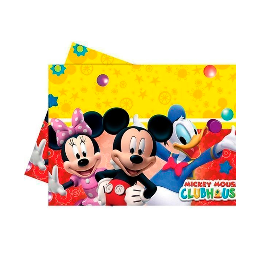 MANTEL MICKEY X1U