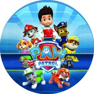 PAW PATROL