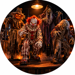 ANIMATRONICOS