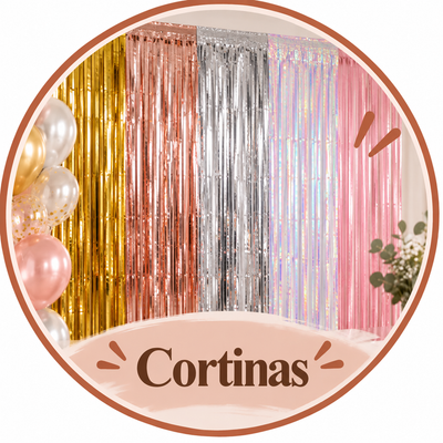 CORTINAS