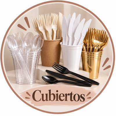 CUBIERTOS