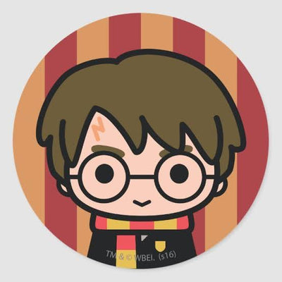 HARRY POTTER